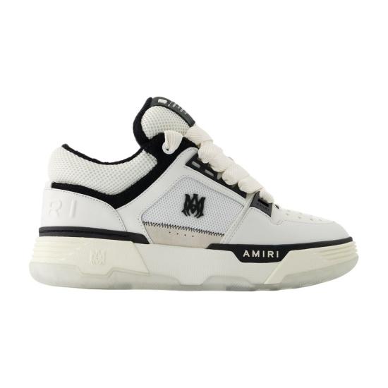  아미리 스니커즈 CONFIG MIRS22007 WHITE - AMIRI