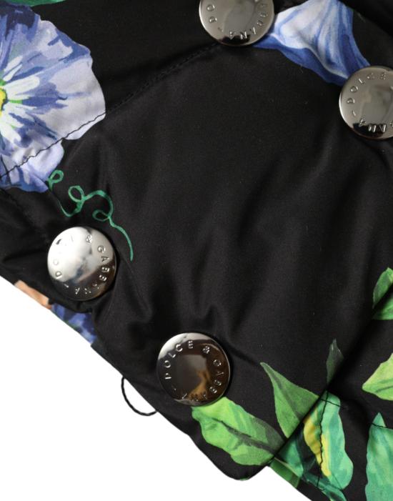  돌체앤가바나 바라클라바 HAT9626 BLACK - DOLCE & GABBANA