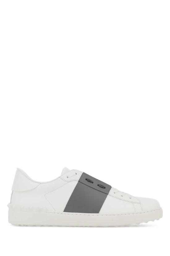  발렌티노 가라바니 스니커즈 8Y0S0830BLU 3DR WHITE