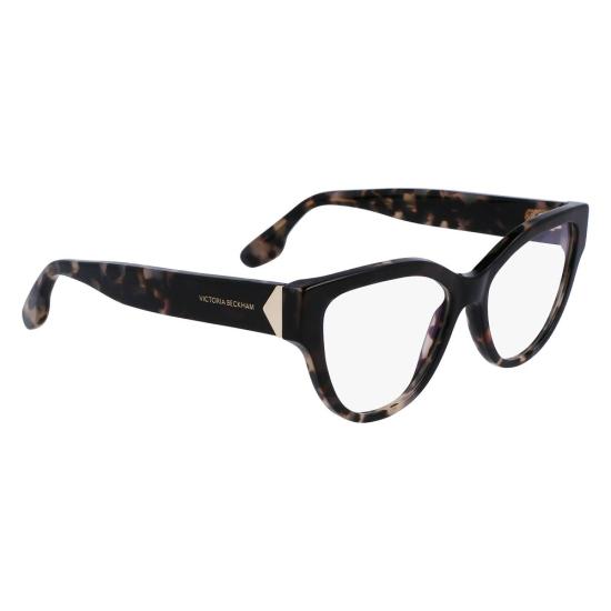  빅토리아 베컴 안경 VI 1066551 BLACK - VICTORIA BECKHAM