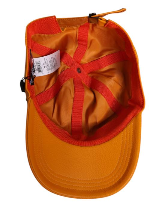  돌체앤가바나 볼캡 HAT9720 ORANGE - DOLCE & GABBANA