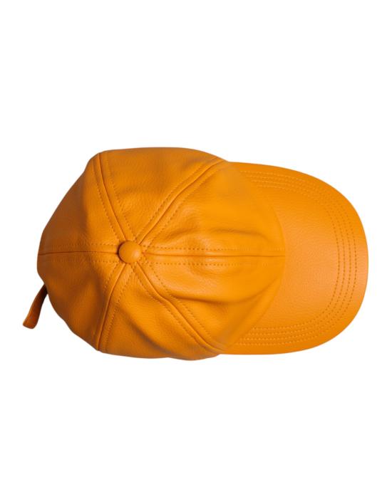 돌체앤가바나 볼캡 HAT9720 ORANGE - DOLCE & GABBANA