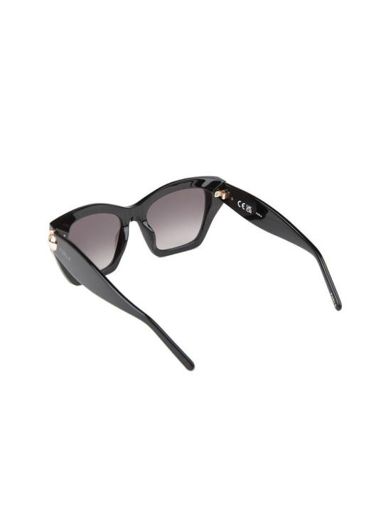  훌라 선글라스 SFU979 0700 53 Furla BLACK