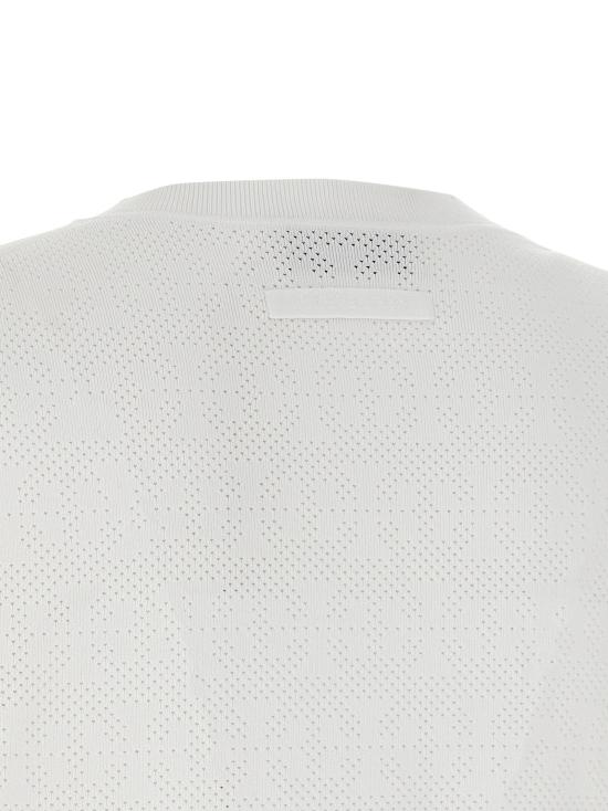 26FW 토리버치 가디건 TO336763BM WHITE - TORY BURCH