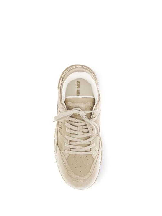  악셀 아리가토 스니커즈 F4011004 LIGHTTANTA BEIGE - AXEL ARIGATO