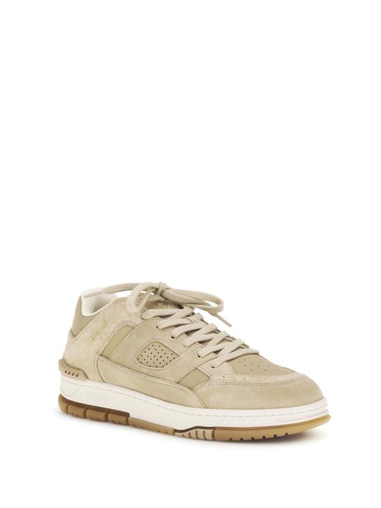  악셀 아리가토 스니커즈 F4011004 LIGHTTANTA BEIGE - AXEL ARIGATO