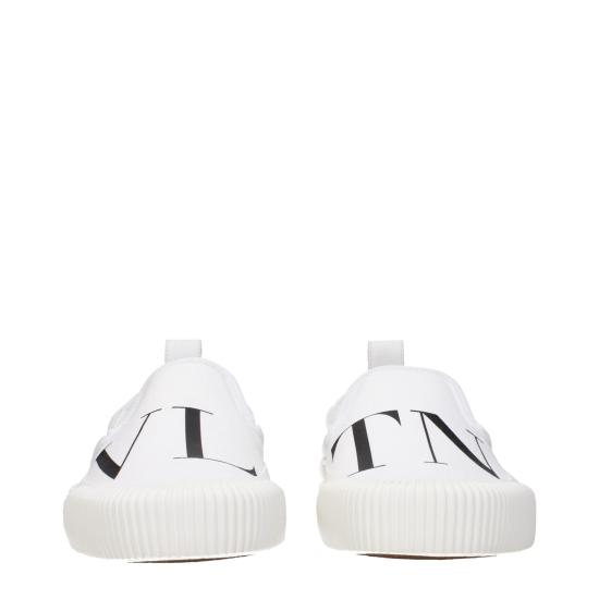  발렌티노 가라바니 스니커즈 VA9291024269577BT WHITE - VALENTINO GARAVANI