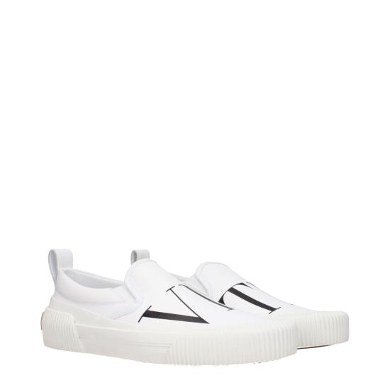  발렌티노 가라바니 스니커즈 VA9291024269577BT WHITE - VALENTINO GARAVANI