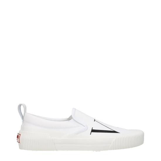  발렌티노 가라바니 스니커즈 VA9291024269577BT WHITE