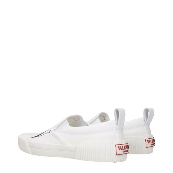  발렌티노 가라바니 스니커즈 VA9291024269577BT WHITE - VALENTINO GARAVANI