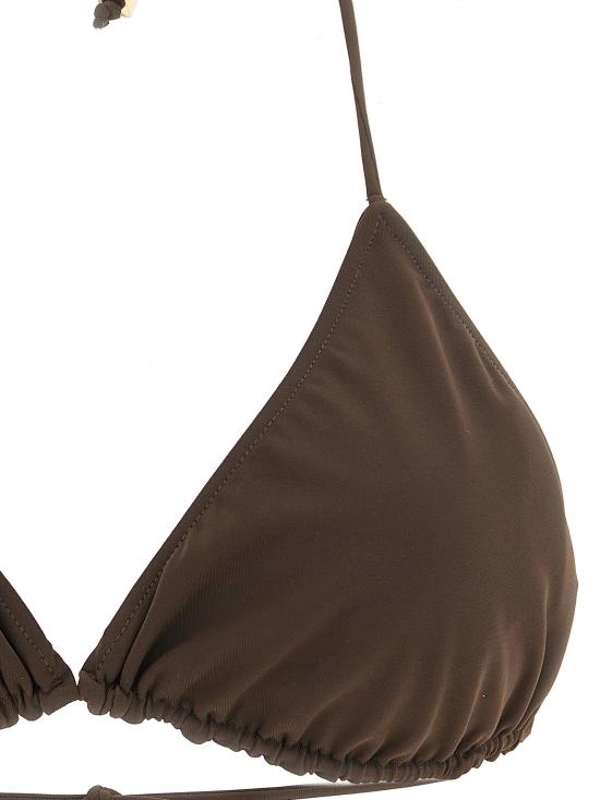 26SS 자크뮈스 비키니 수영복 JA335211BM BROWN - JACQUEMUS