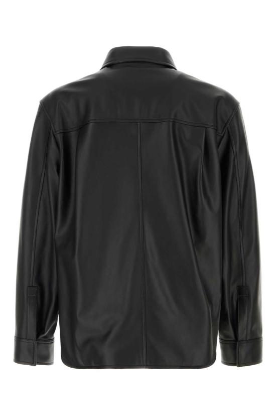 26SS 로에베 자켓 H526Y31L52 BLACK - LOEWE