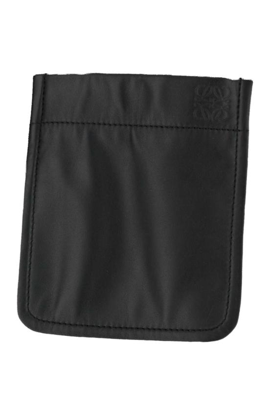26SS 로에베 자켓 H526Y31L52 BLACK - LOEWE