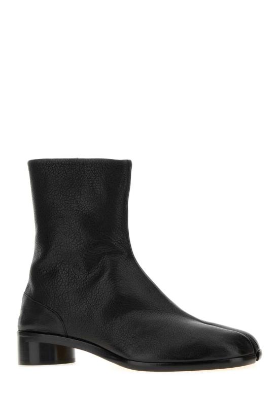  마르지엘라 부츠 S57WU0153P7805 T8013 BLACK - MAISON MARGIELA