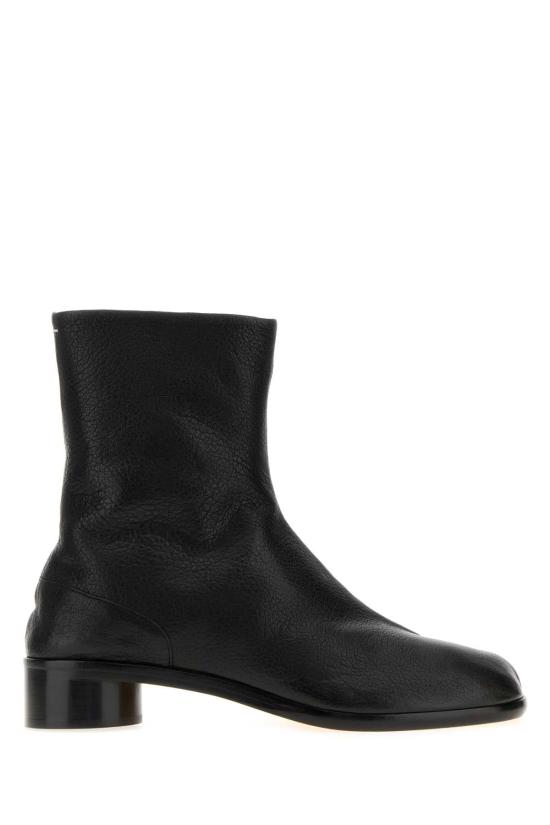  마르지엘라 부츠 S57WU0153P7805 T8013 BLACK