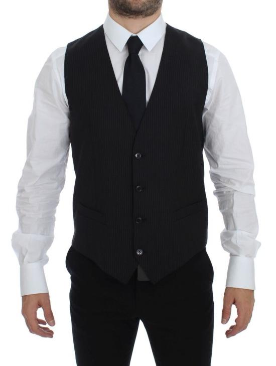  돌체앤가바나 수트 자켓 GSS12006 BLACK - DOLCE & GABBANA