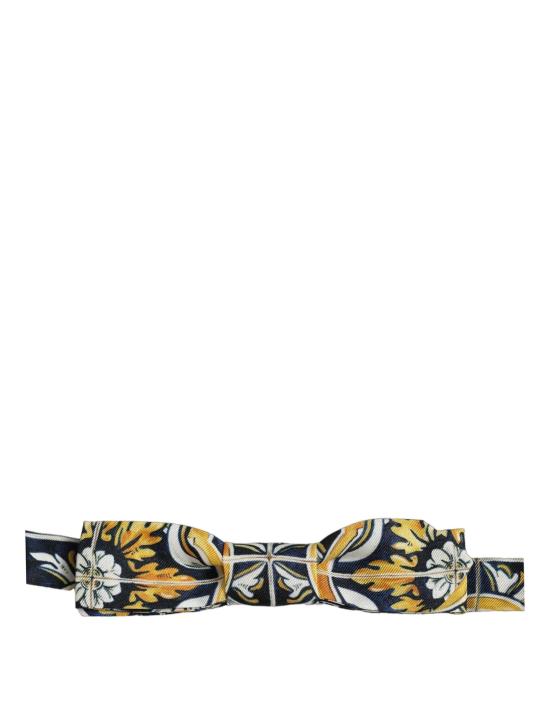  돌체앤가바나 넥타이 FT4086 MULTICOLOR - DOLCE & GABBANA