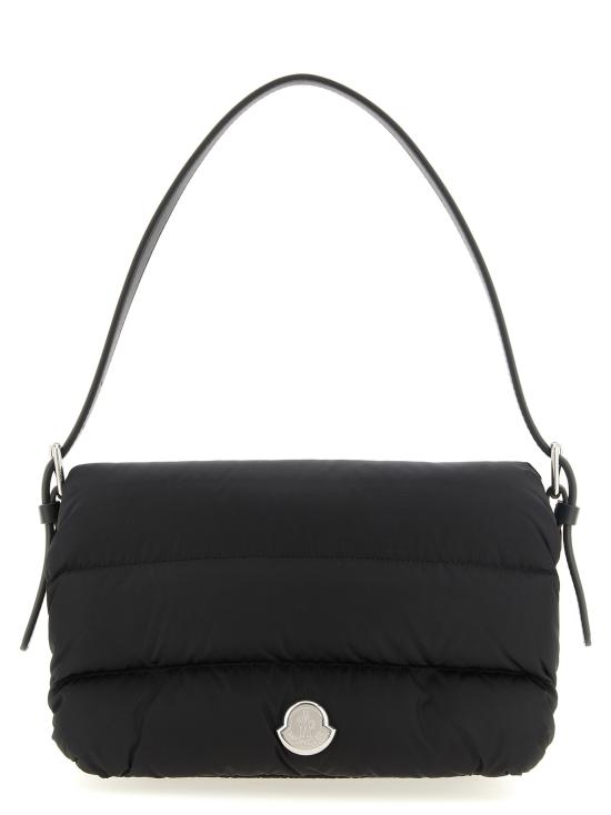 26FW 몽클레어 카라독 나일론 숄더백 L209B5I00001M6275999 Black