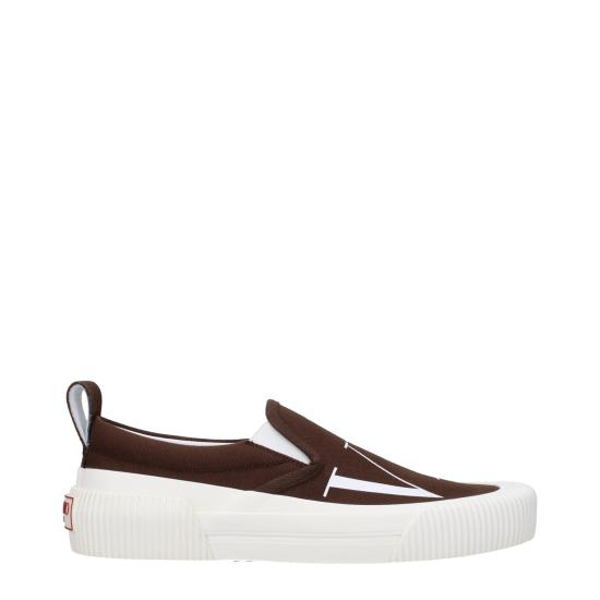  발렌티노 가라바니 스니커즈 VA9291033379081BT BROWN