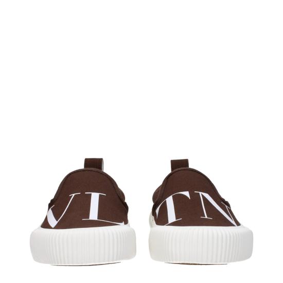  발렌티노 가라바니 스니커즈 VA9291033379081BT BROWN - VALENTINO GARAVANI