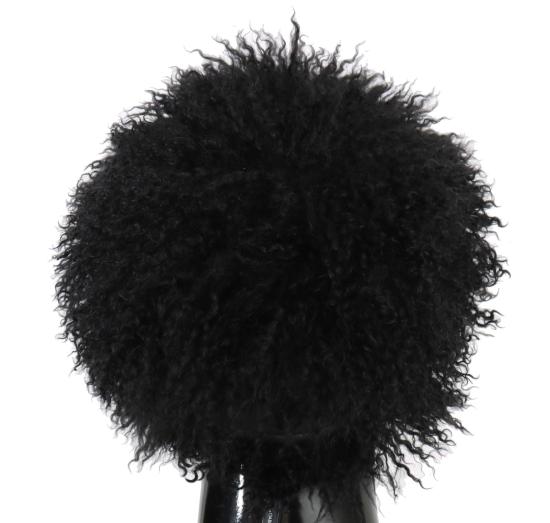  돌체앤가바나 모자 HAT70216 BLACK