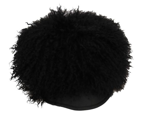  돌체앤가바나 모자 HAT70216 BLACK - DOLCE & GABBANA
