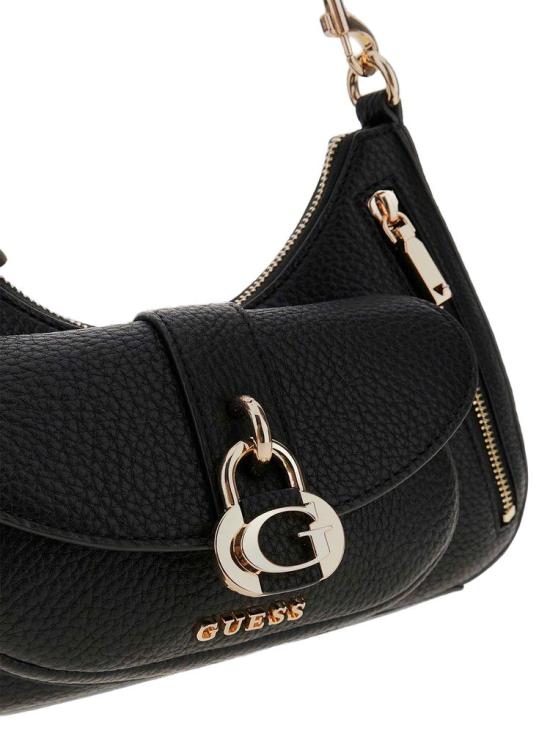 26SS 게스 숄더백 HWBG83 62180 BLA ONESIZE Guess BLACK - GUESS