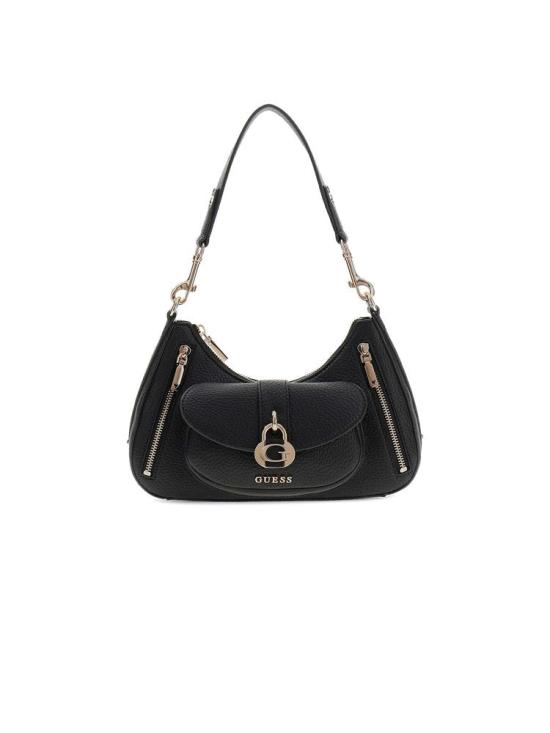 26SS 게스 숄더백 HWBG83 62180 BLA ONESIZE Guess BLACK