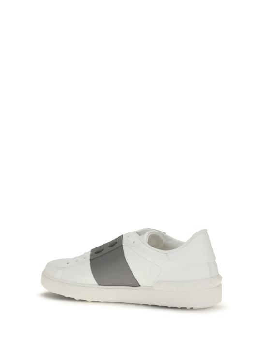  발렌티노 가라바니 스니커즈 9Y2S0830BLU 3DR WHITE - VALENTINO GARAVANI