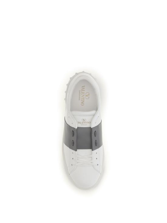  발렌티노 가라바니 스니커즈 9Y2S0830BLU 3DR WHITE - VALENTINO GARAVANI