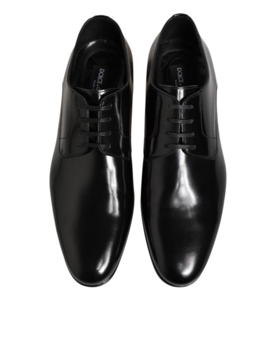  돌체앤가바나 스니커즈 MV7982 BLACK - DOLCE & GABBANA