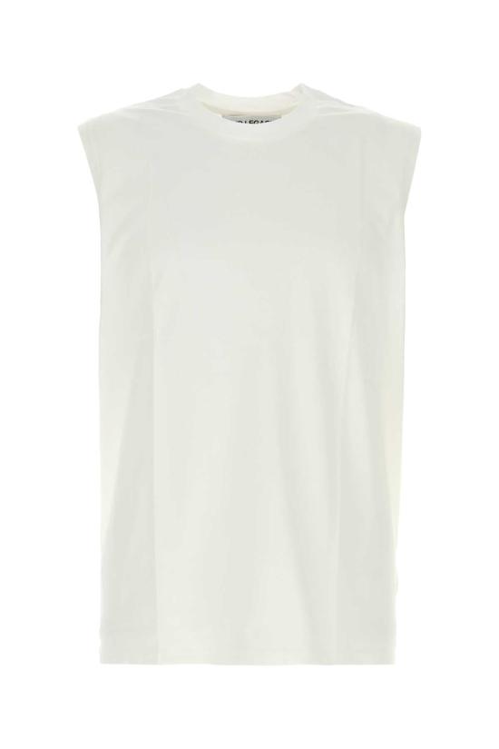  아워레가시 박스 롱슬리브 스프레이 페이드 고스트 스트라이프 M2266BSP STAPICPRI WHITE
