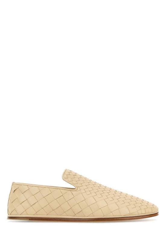  보테가베네타 스니커즈 855192V66L0 9707 BEIGE