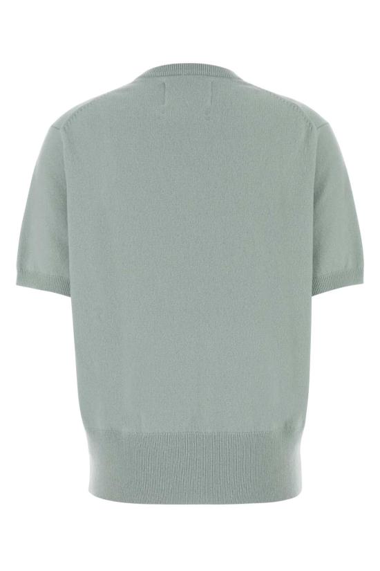 26FW 익스트림캐시미어 스웨터 49019501TU01 GLASS GREEN - EXTREME CASHMERE