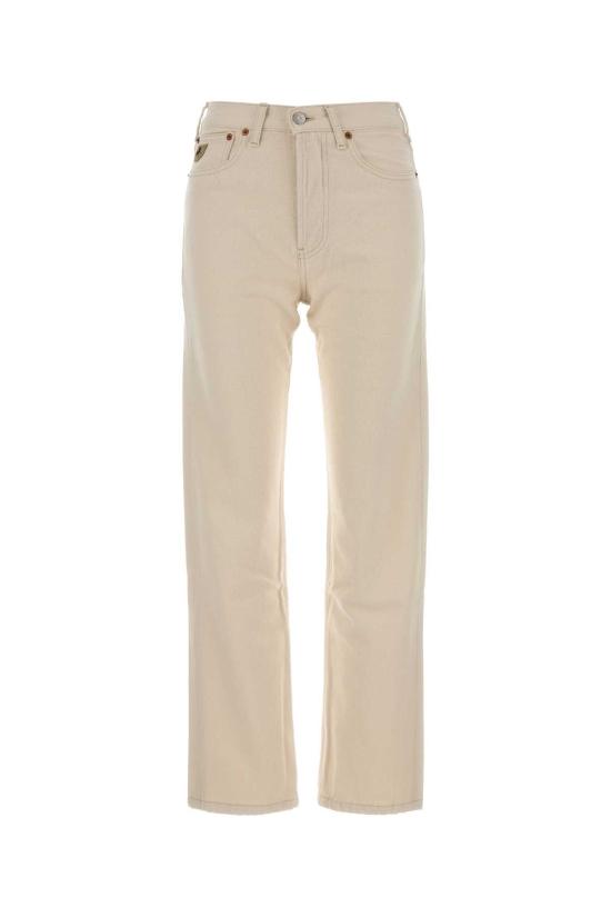 25FW 로이스 스트레이트 팬츠 33687749 L32 BEIGE