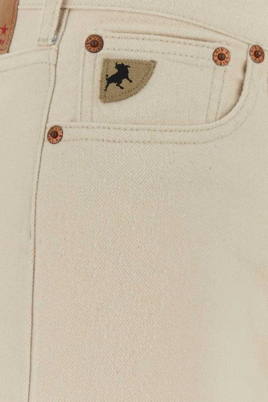 25FW 로이스 스트레이트 팬츠 33687749 L32 BEIGE - LOIS