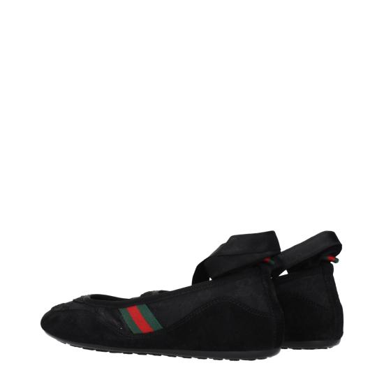  구찌 쉬프트 플랫 슈즈 857964AAF141096 - GUCCI