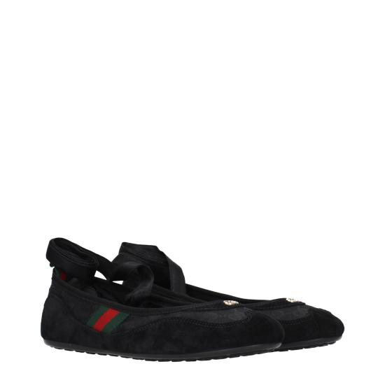  구찌 쉬프트 플랫 슈즈 857964AAF141096 - GUCCI