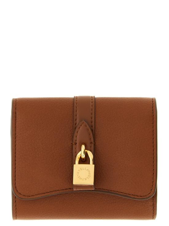 26SS 스텔라 맥카트니 지갑 ST331094BM BROWN