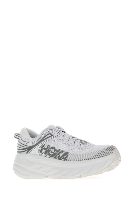  호카 본디 7 1110519 CRDS GRAY - HOKA