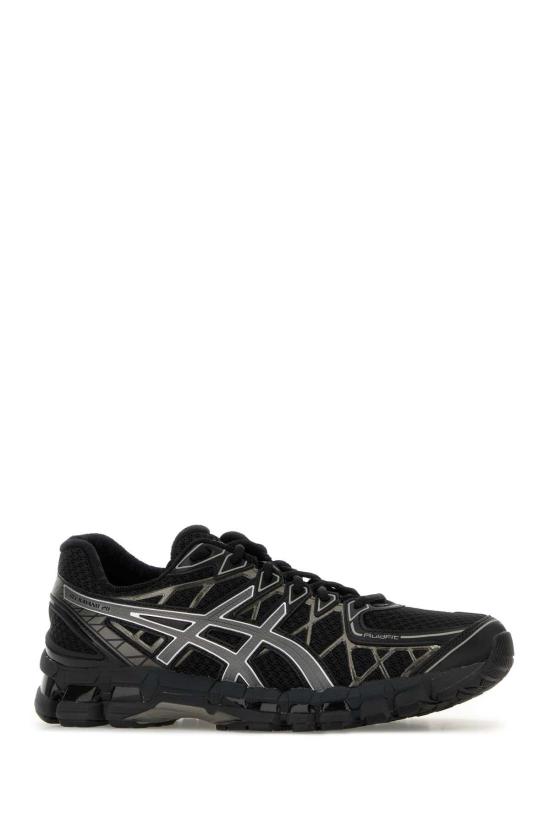  아식스 스니커즈 1203A388 003 BLACK CLAY GREY - ASICS