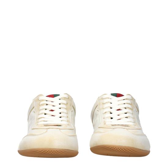  구찌 쉬프트 스니커즈 857016AAF0E9073 - GUCCI