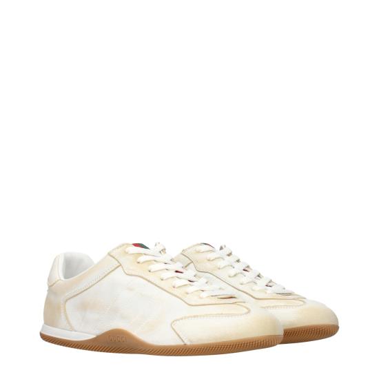  구찌 쉬프트 스니커즈 857016AAF0E9073 - GUCCI