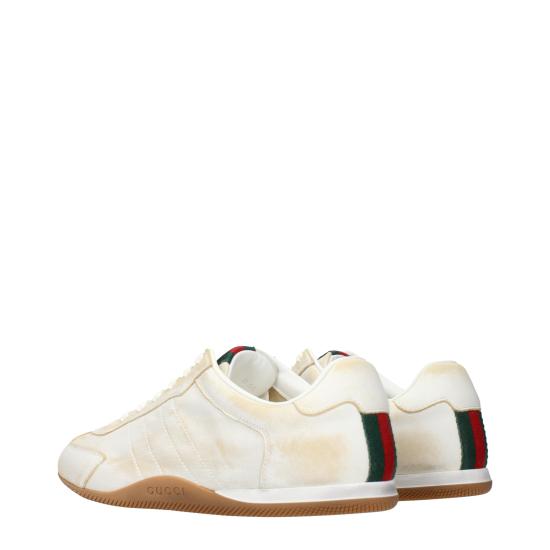  구찌 쉬프트 스니커즈 857016AAF0E9073 - GUCCI