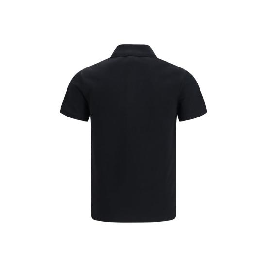 26FW 발망 탑 BAGH1GB085BC87EABBB BLACK - BALMAIN