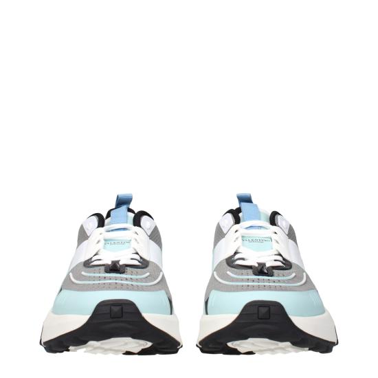  발렌티노 가라바니 스니커즈 VA15280713433353BT MULTICOLOR - VALENTINO GARAVANI