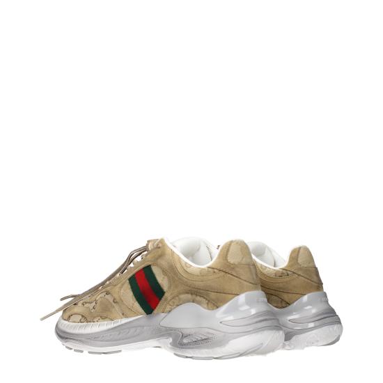 26SS 구찌 2.0 스니커즈 853709AAF572942 - GUCCI