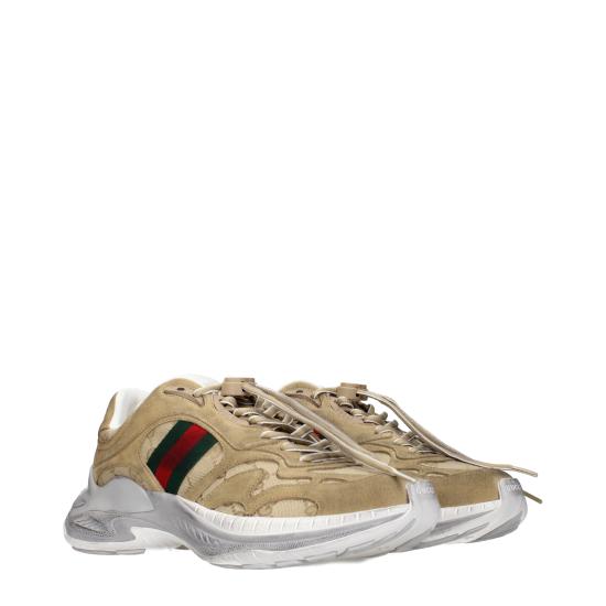 26SS 구찌 2.0 스니커즈 853709AAF572942 - GUCCI