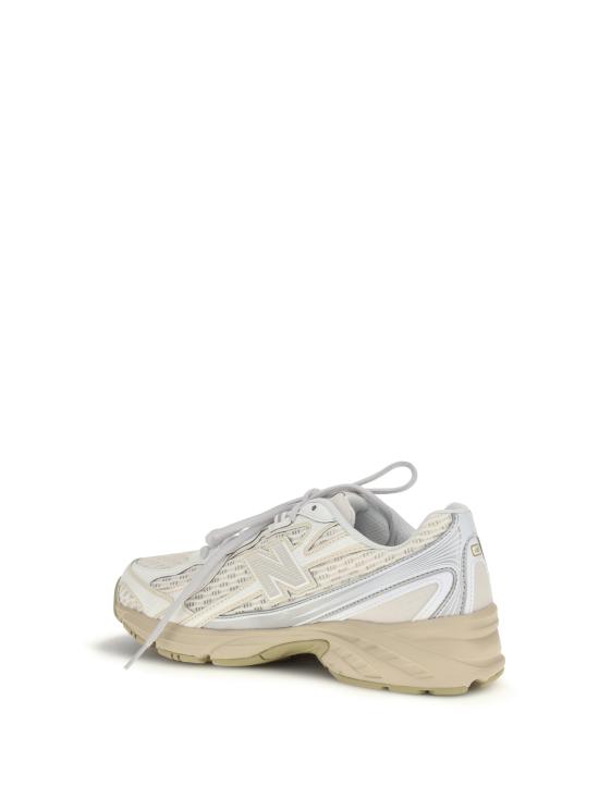  뉴발란스 740 스니커즈 U7403OO TOASTEDSES BEIGE - NEW BALANCE