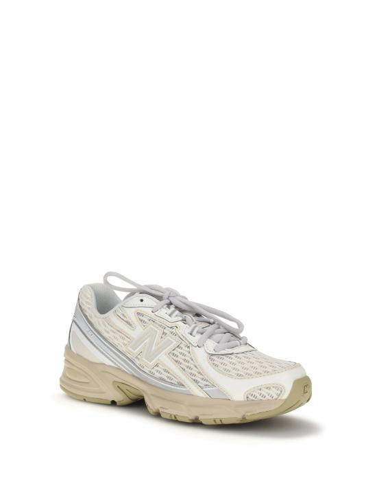  뉴발란스 740 스니커즈 U7403OO TOASTEDSES BEIGE - NEW BALANCE